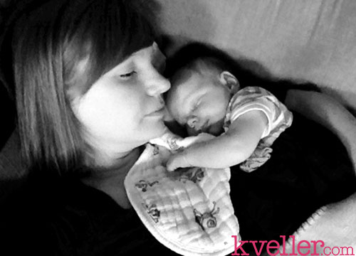 Tamara-newborn-nap