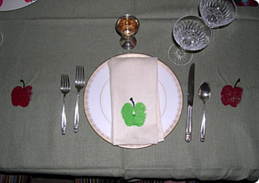 苹果桌布