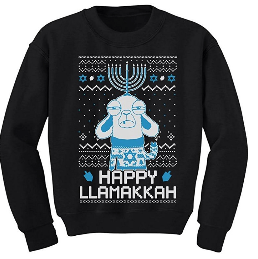 https://www.amazon.com/teestars-hanukkah-llamakkah-sweatshirt-medium/dp/b077h2cg34/？标签＝K苹果beplayVELLY-20