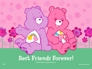 bff-forever