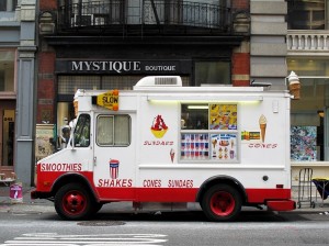 冰淇淋车-300×224