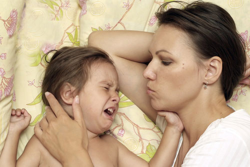 single-mom-sleep-training