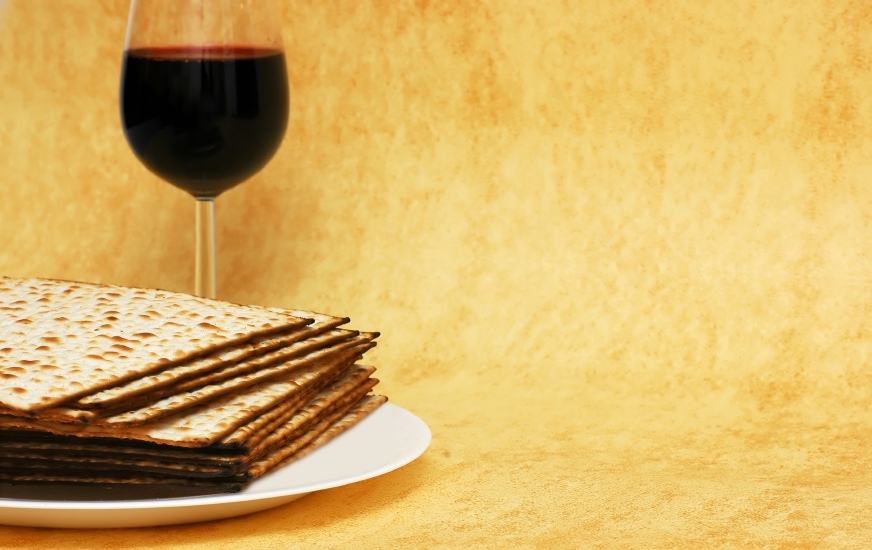 Matzot-and-red-wine-symbols-of-Passover-000007094502_Small