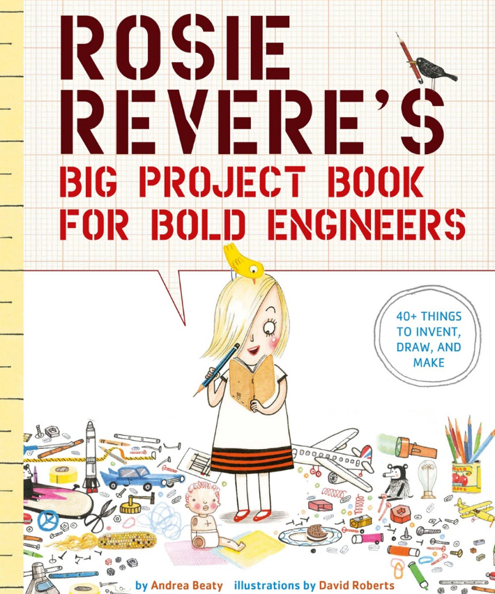 https://www.amazon.com/rosie-reveres-project-book-engineers/dp/1419719106？标签＝K苹果beplayVELLY-20