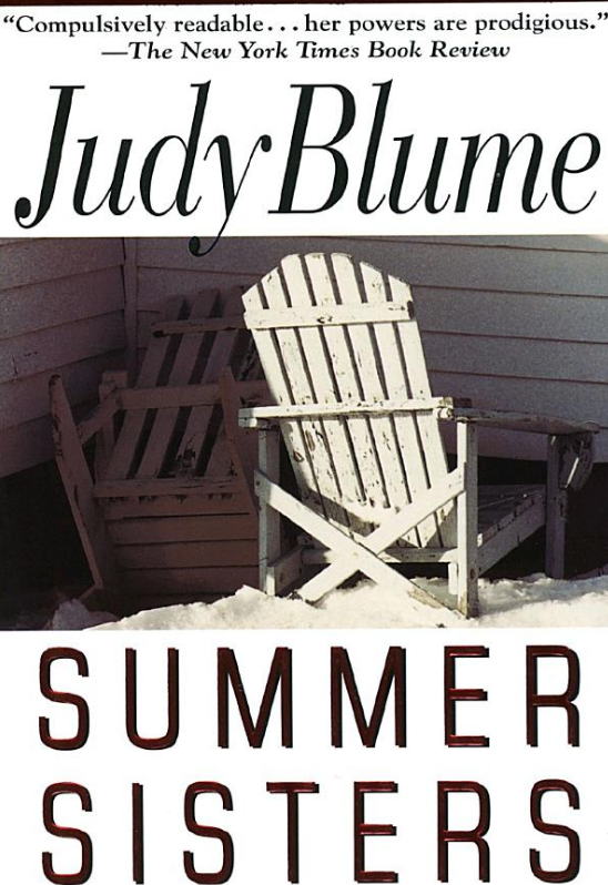 https://www.amazon.com/Summer-Sisters-Novel-Judy-Blume/dp/0440226430?tag=苹果beplaykveller-20