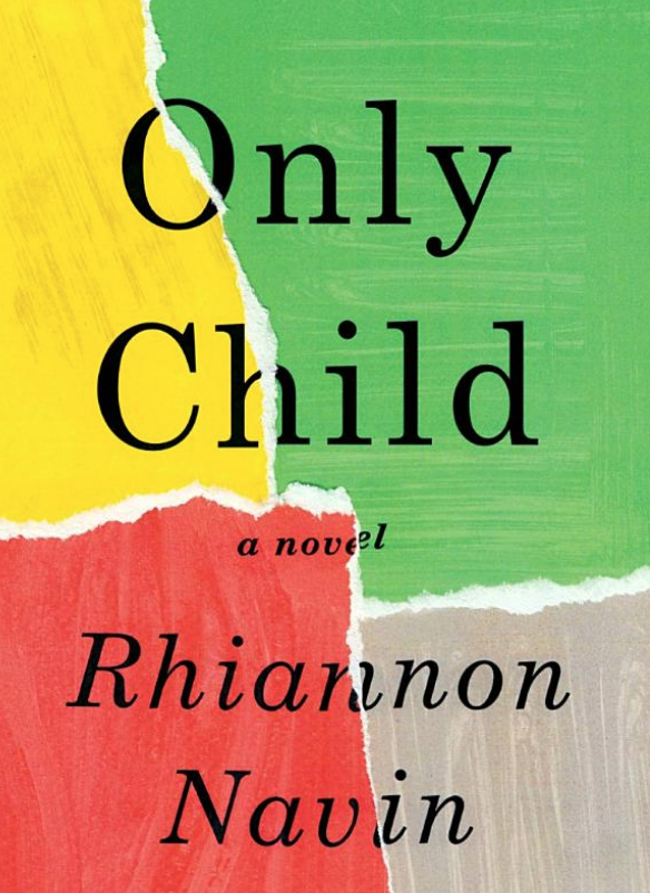 https://www.amazon.com/only child novel rhiannon navin/dp/1524733350/ref=sr_1_2？ie=utf8&qid=1522946647&sr=8-2&keywords=only+child